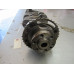 #JQ06 Crankshaft Standard For 07-08 Nissan Altima  2.5